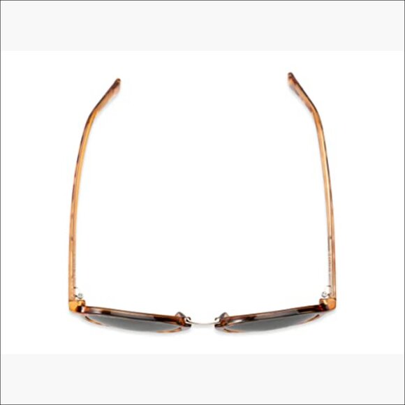Plastic Frame Non-Polarized Sunglasses with UV Protection main image 6